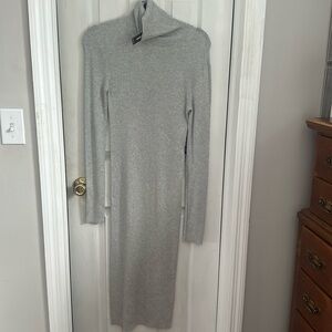 NWT Express Sweater Dress